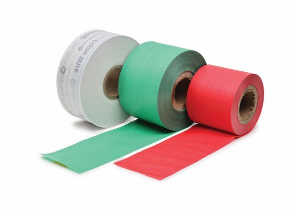 Giấy cói tráng phủ